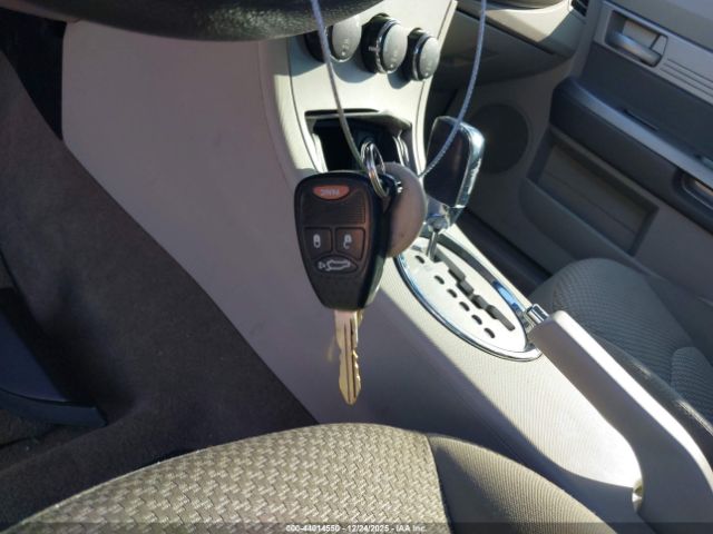2008 CHRYSLER SEBRING 1C3LC46K98N158277 Photo 10