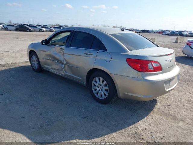 2008 CHRYSLER SEBRING 1C3LC46K98N158277 Photo 2