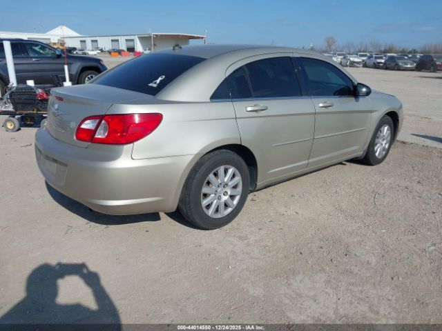 2008 CHRYSLER SEBRING 1C3LC46K98N158277 Photo 3