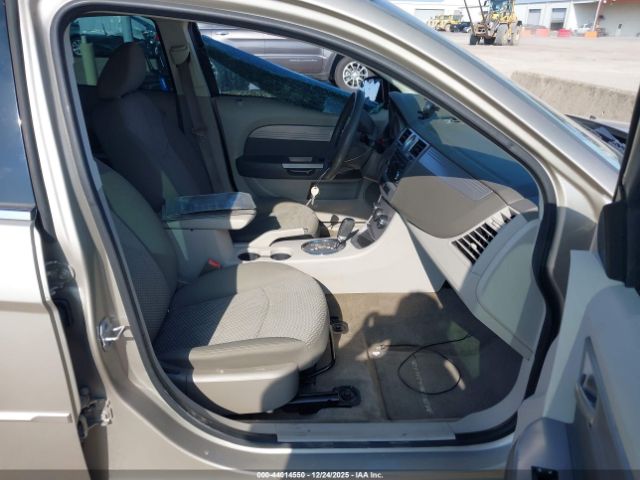 2008 CHRYSLER SEBRING 1C3LC46K98N158277 Photo 4
