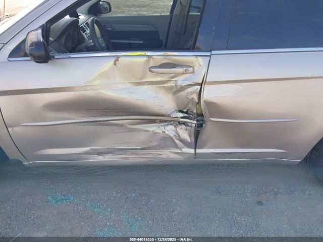 2008 CHRYSLER SEBRING 1C3LC46K98N158277 Photo 5