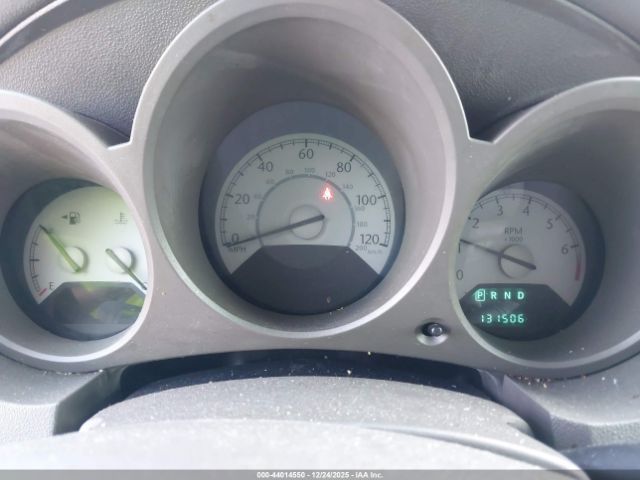 2008 CHRYSLER SEBRING 1C3LC46K98N158277 Photo 6