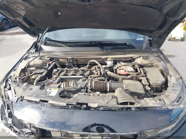 1HGCV1F32LA053417 Honda Accord Sport