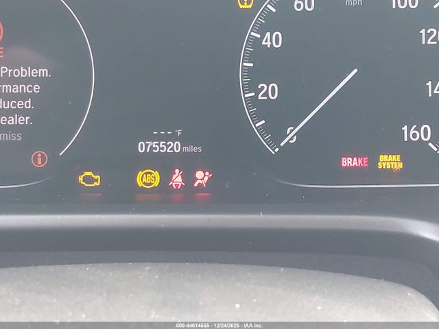 1HGCV1F32LA053417 Honda Accord Sport