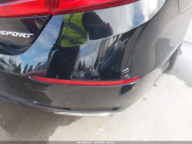 1HGCV1F32LA053417 Honda Accord Sport