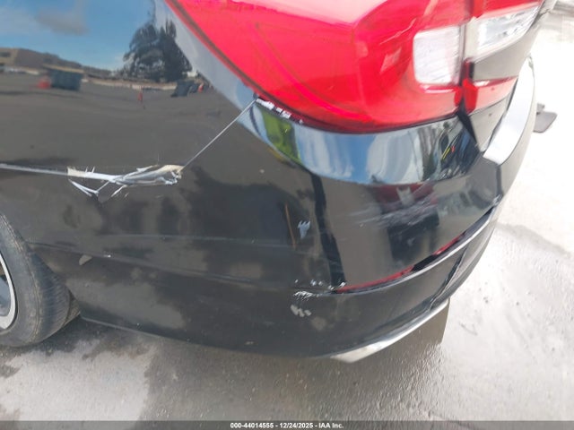 1HGCV1F32LA053417 Honda Accord Sport