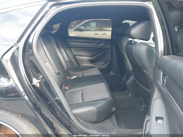 1HGCV1F32LA053417 Honda Accord Sport