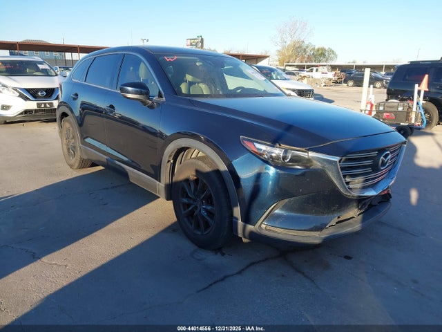 2016 MAZDA CX-9 JM3TCBCY5G0101716