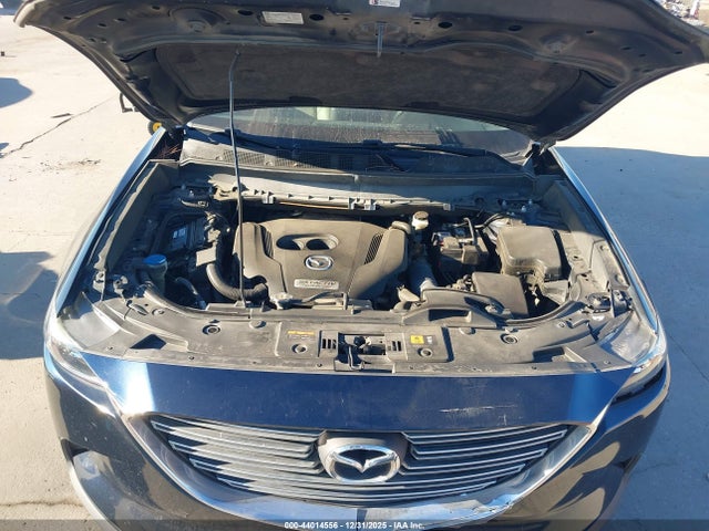 2016 MAZDA CX-9 JM3TCBCY5G0101716 Photo 9