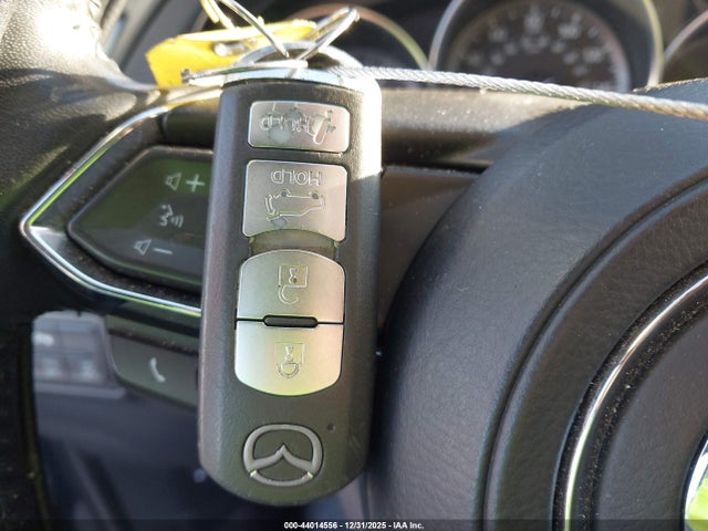 2016 MAZDA CX-9 JM3TCBCY5G0101716 Photo 10