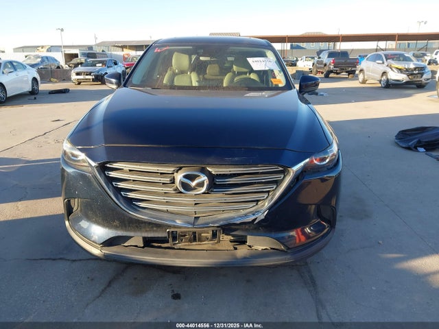 Продажа на аукционе авто 2016 Mazda Cx-9 Touring, vin: JM3TCBCY5G0101716, номер лота: 44014556