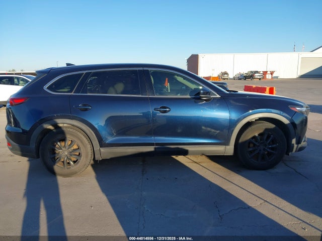 Продажа на аукционе авто 2016 Mazda Cx-9 Touring, vin: JM3TCBCY5G0101716, номер лота: 44014556