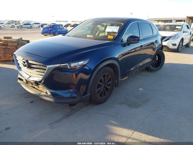 2016 MAZDA CX-9 JM3TCBCY5G0101716 Photo 1