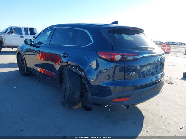 2016 MAZDA CX-9 JM3TCBCY5G0101716 Photo 2