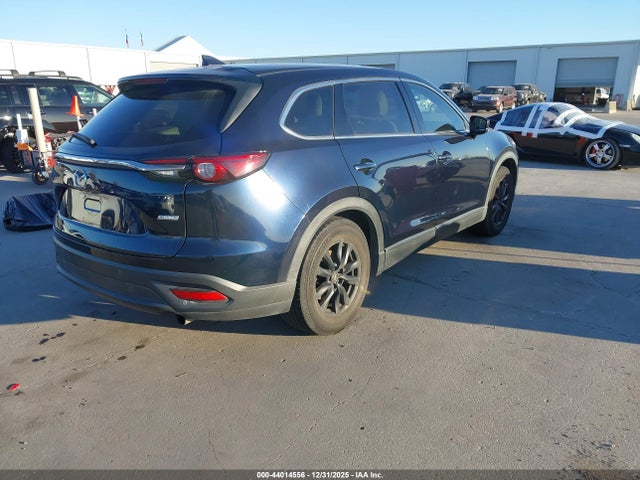 2016 MAZDA CX-9 JM3TCBCY5G0101716 Photo 3