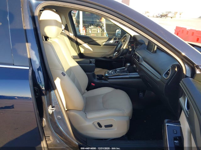 2016 MAZDA CX-9 JM3TCBCY5G0101716 Photo 4