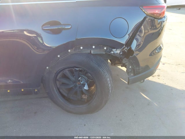 2016 MAZDA CX-9 JM3TCBCY5G0101716 Photo 5