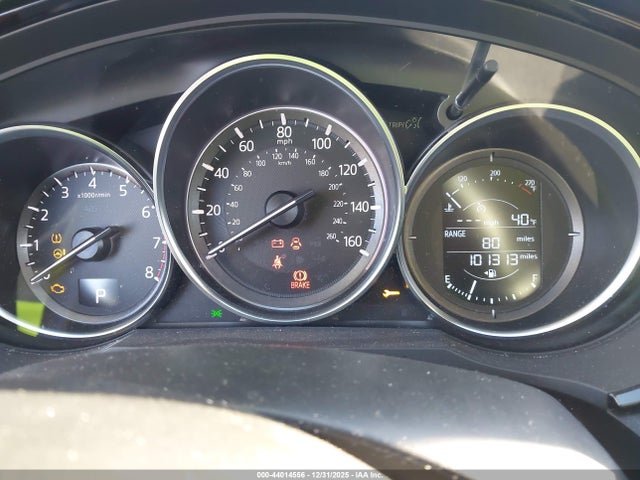 2016 MAZDA CX-9 JM3TCBCY5G0101716 Photo 6