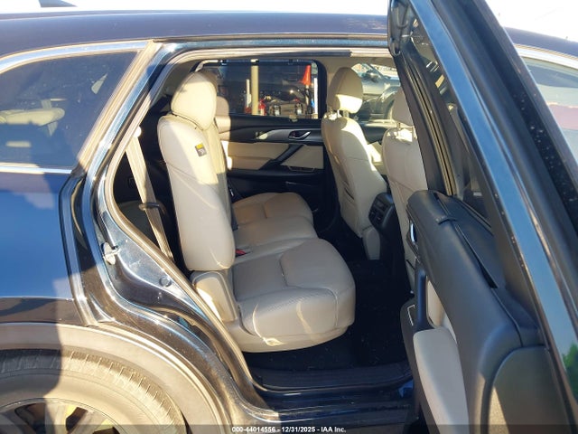 2016 MAZDA CX-9 JM3TCBCY5G0101716 Photo 7
