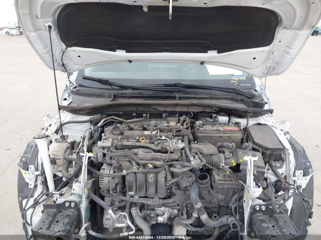 7MUEAABG1NV023705 Toyota Corolla Cross Xle