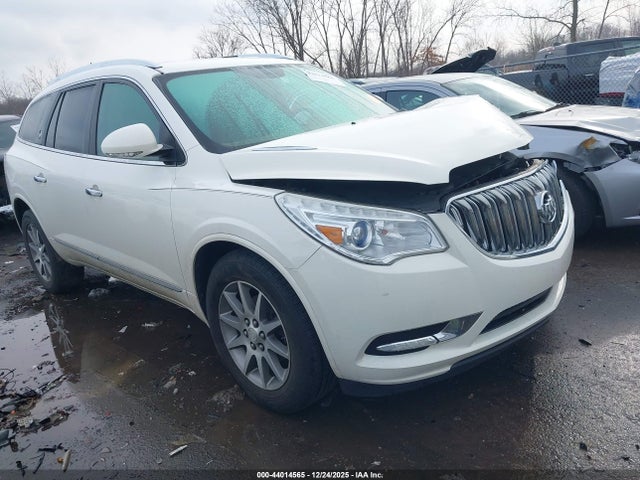 Aukcja sprzedaży 2014 Buick Enclave Leather, vin: 5GAKRBKD9EJ260152, numer aukcji: 44014565