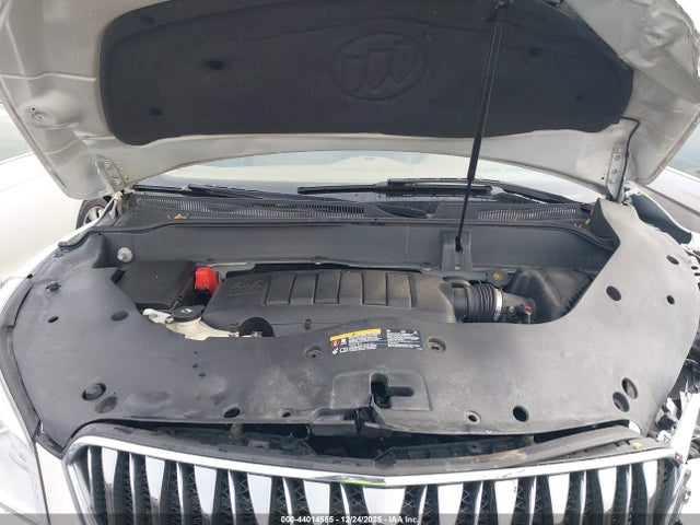 Aukcja sprzedaży 2014 Buick Enclave Leather, vin: 5GAKRBKD9EJ260152, numer aukcji: 44014565