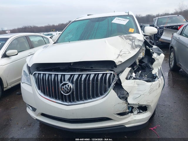Aukcja sprzedaży 2014 Buick Enclave Leather, vin: 5GAKRBKD9EJ260152, numer aukcji: 44014565
