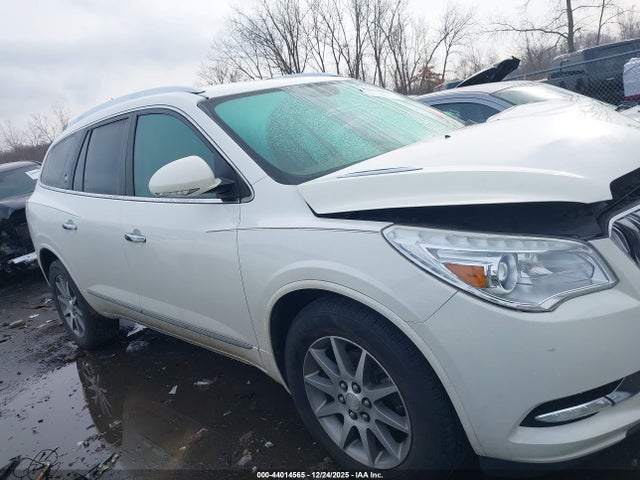 Aukcja sprzedaży 2014 Buick Enclave Leather, vin: 5GAKRBKD9EJ260152, numer aukcji: 44014565