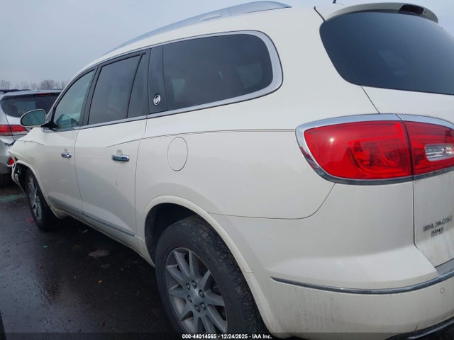 Aukcja sprzedaży 2014 Buick Enclave Leather, vin: 5GAKRBKD9EJ260152, numer aukcji: 44014565