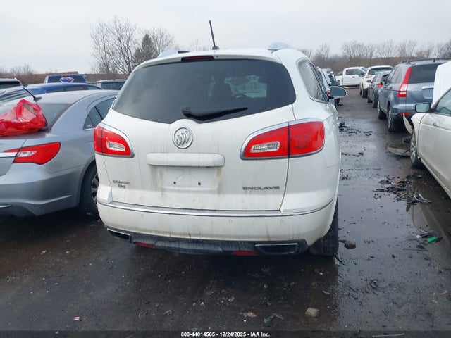 Aukcja sprzedaży 2014 Buick Enclave Leather, vin: 5GAKRBKD9EJ260152, numer aukcji: 44014565