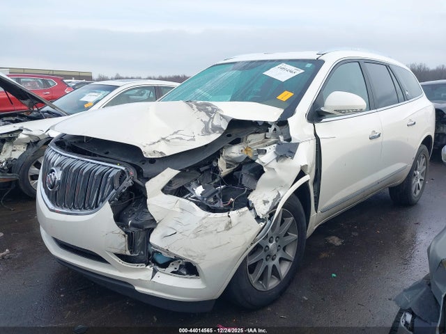 Aukcja sprzedaży 2014 Buick Enclave Leather, vin: 5GAKRBKD9EJ260152, numer aukcji: 44014565