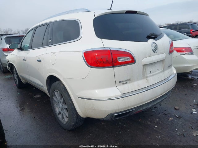 Aukcja sprzedaży 2014 Buick Enclave Leather, vin: 5GAKRBKD9EJ260152, numer aukcji: 44014565