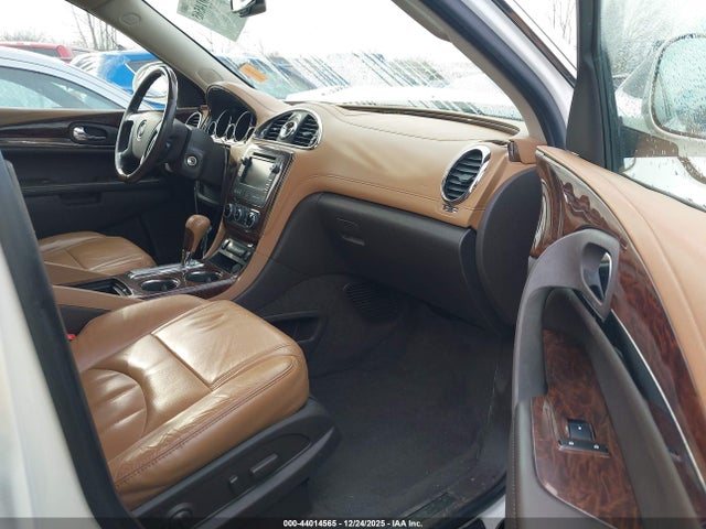 Aukcja sprzedaży 2014 Buick Enclave Leather, vin: 5GAKRBKD9EJ260152, numer aukcji: 44014565