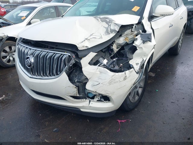 Aukcja sprzedaży 2014 Buick Enclave Leather, vin: 5GAKRBKD9EJ260152, numer aukcji: 44014565