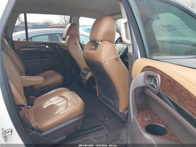 Aukcja sprzedaży 2014 Buick Enclave Leather, vin: 5GAKRBKD9EJ260152, numer aukcji: 44014565