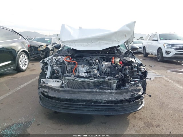 1HGCY2F55PA022716 Honda Accord Hybrid Sport