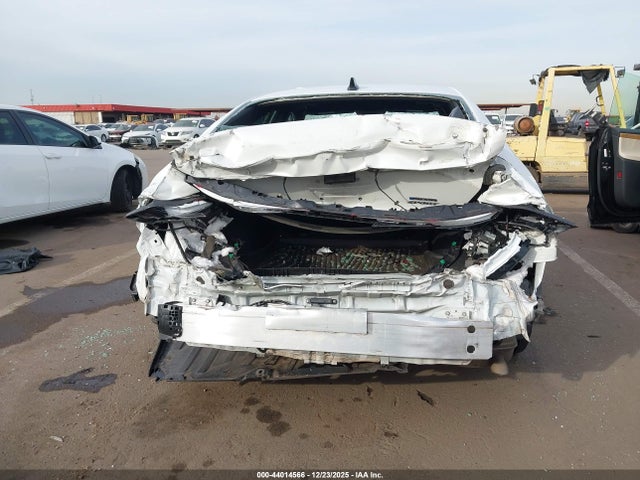 1HGCY2F55PA022716 Honda Accord Hybrid Sport