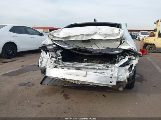 1HGCY2F55PA022716 Honda Accord Hybrid Sport