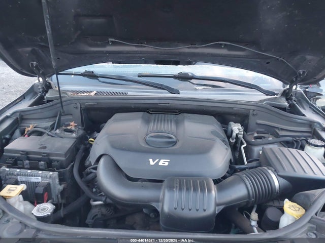 Jeep Grand Cherokee Laredo 2015 1C4RJFAG1FC208723 Image 10