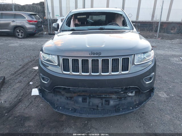 Jeep Grand Cherokee Laredo 2015 1C4RJFAG1FC208723 Image 11