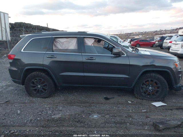 Jeep Grand Cherokee Laredo 2015 1C4RJFAG1FC208723 Image 12