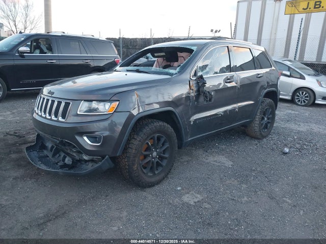 Jeep Grand Cherokee Laredo 2015 1C4RJFAG1FC208723 Image 2