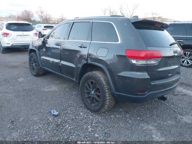 Jeep Grand Cherokee Laredo 2015 1C4RJFAG1FC208723 Image 3