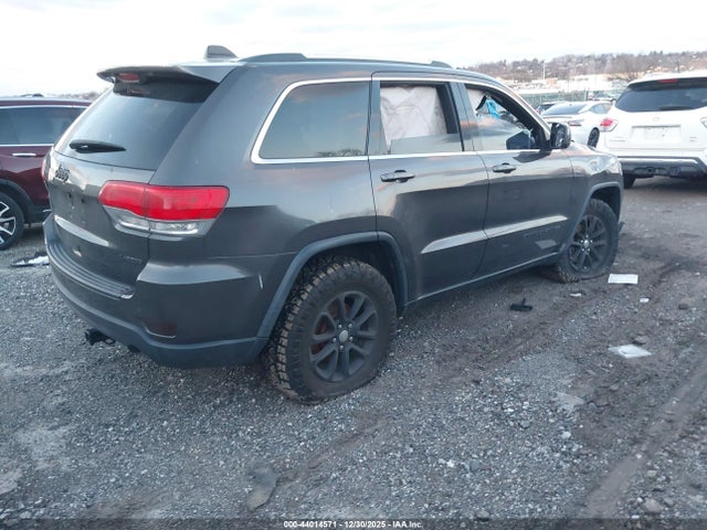 Jeep Grand Cherokee Laredo 2015 1C4RJFAG1FC208723 Image 4