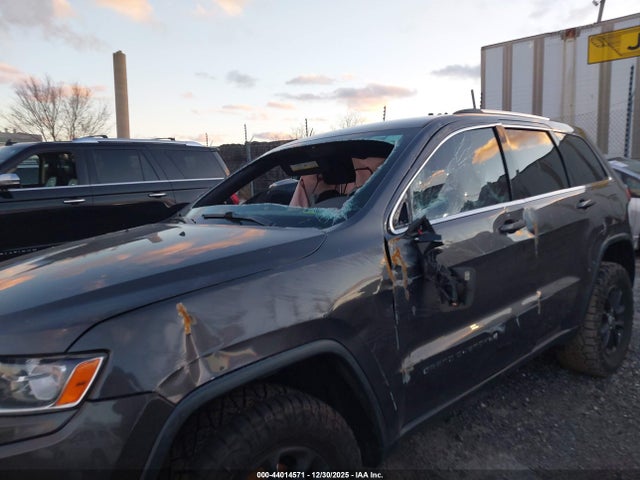 Jeep Grand Cherokee Laredo 2015 1C4RJFAG1FC208723 Image 6