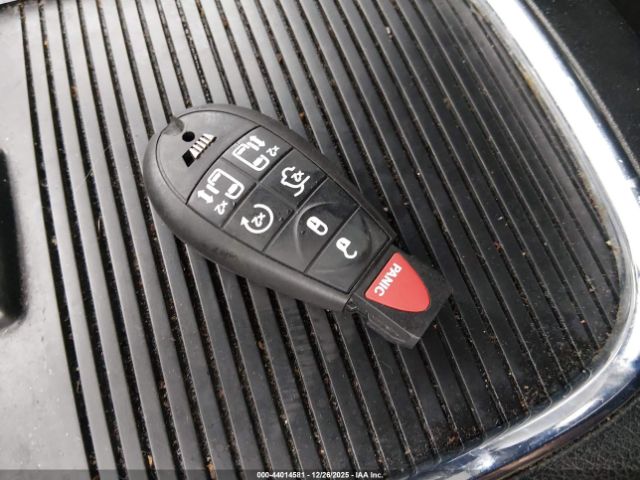 2019 DODGE GRAND CARAVAN 2C4RDGEG0KR640745 Photo 10