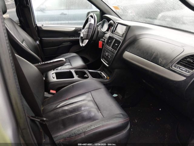 2019 DODGE GRAND CARAVAN 2C4RDGEG0KR640745 Photo 4