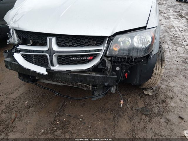 2019 DODGE GRAND CARAVAN 2C4RDGEG0KR640745 Photo 5