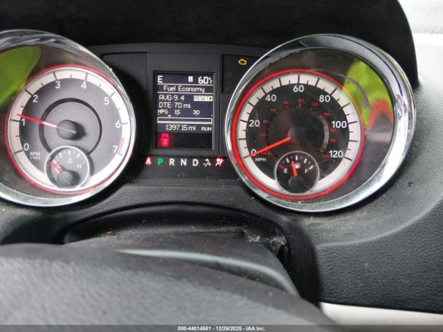 2019 DODGE GRAND CARAVAN 2C4RDGEG0KR640745 Photo 6