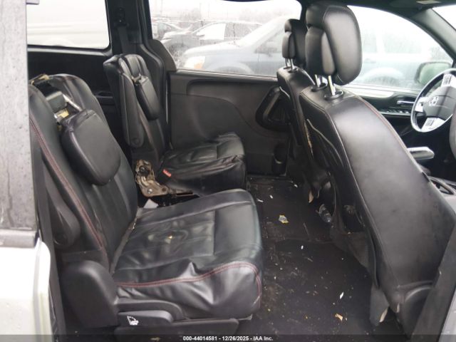 2019 DODGE GRAND CARAVAN 2C4RDGEG0KR640745 Photo 7